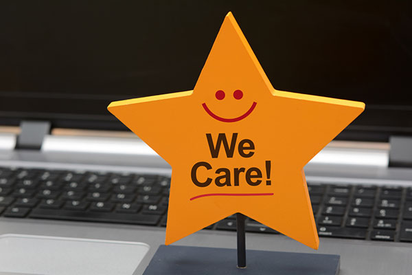 Customer-Care Customer-Care